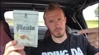 Best Tasting Vegan Protein? | Honest Reviews: Ambrosia Planta Plant Protein - Peanut Butter Cup