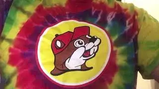 Peace Love and Bucees