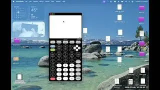 Using Inverse Matrices to Solve a System of Equations