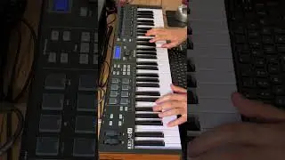 Synthwave Type Beat #synthwavemusic  #synthwavebeat  #synthesizer