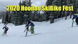 2020 Hoodoo Ski Bike Fest