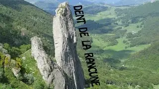 Dent de la rancune (septembre 2016)