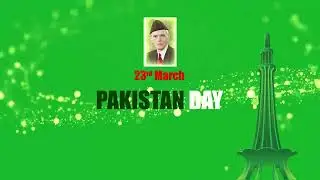 PAKISTAN DAY 23RD MARCH