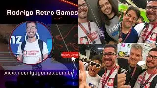 LIVE DE VENDAS! (Rodrigo Games)