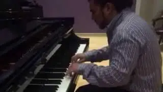 Mediterraneo piano