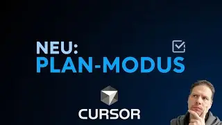 Cursor: Neuer Plan-Modus erkl&auml;rt &ndash; So vermeidest du KI-Chaos beim Coden