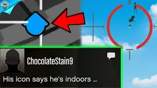 Tryhard Cheats on GTA 5 Online (Feat. @ProjectHelisexuality) [2/2]