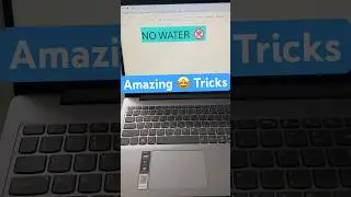 No Water Symbol Ms Word #mswordtips #mswordtricks #msword #shortvideo #tips #tricks #water