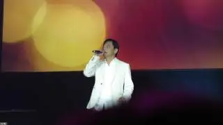王傑_20170429_美國加州 Fantasy Springs【愛.夢一生】演唱會-1/3
