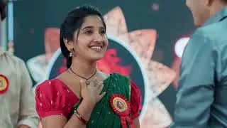 Chamanthi | Ep - 266 | Webisode | Oct 31 2025 | Zee Telugu