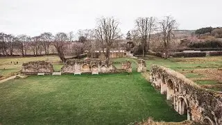 Hailes Abbey