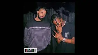 [FREE] Drake + Travis Scott Type Beat : 
