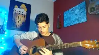 Armandinho - Qual que é? (Cover)