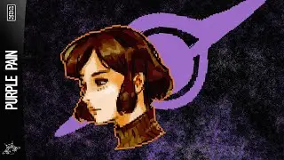 Purple Pain - Prince Danza