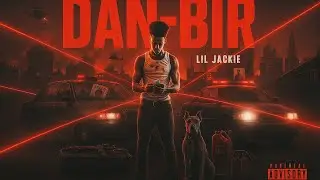 Jax GOD:-DAN-BIR (OFFICIAL MUSIC VIDEO )2025