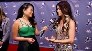 Cassadee Pope 