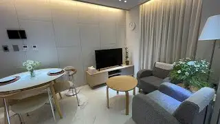 The Haven #1 - 3 minutes walk from Seolleung Station, Gangnam-gu | South Korea 🛏️
