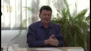 Adrian Williams Toader despre imnul Romaniei - TS TV