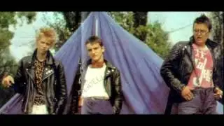 Modells - Propaganda (élő) 1982.08.08.