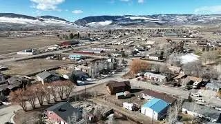 Charming 3-Bed, 3-Bath Home for Sale in Kremmling, CO &ndash; 200 18th St.