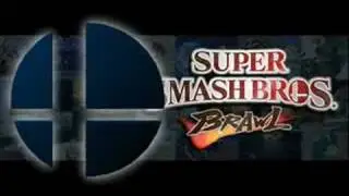 Boss Theme 1 (Subspace Emissary) - Super Smash Bros. Brawl