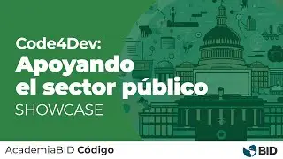 Code4Dev: Conozca cuatro herramientas de c&oacute;digo abierto que est&aacute;n apoyando el sector p&uacute;blico.