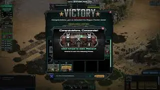 War Commander Operation Starfall Tactical 1 & 2 Totally Free.
