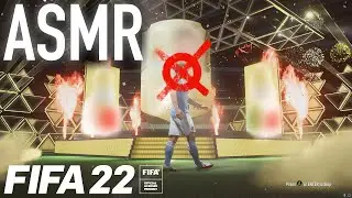 🕹️ ASMR: Big Time BPL Pulls! *FIFA 22 Pack Opening*