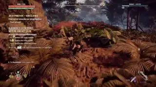 Horizon Zero Dawn - Shell-walker Loot - New updated link in Description