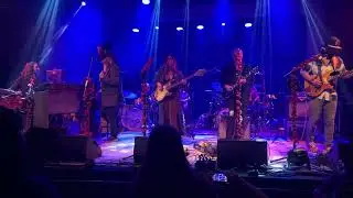 Bearly Dead Live At The Warehouse At FTC Fairfield Theatre Company