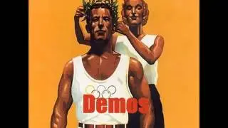 The Skids days in Europa demos