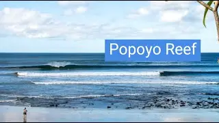 Popoyo Nicaragua Surf Breaks | Everything you need to know