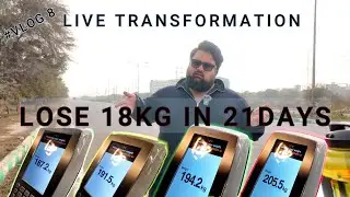 Full body fat burning workout |Calisthenics transformation fat to fit |lower belly fat burn