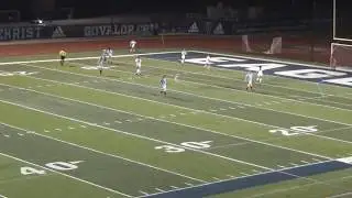 Shayla Addington vs Valor High