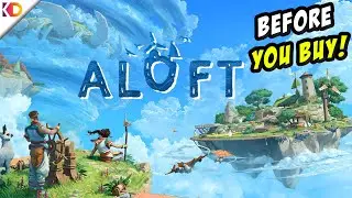 What to Consider Before Buying Aloft: A Break Down Guide.