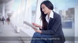 Telstra Ventures - An Overview