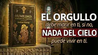 Humildad: La Belleza de la Santidad - Andrew Murray | Audiolibro Completo en Espa&ntilde;ol