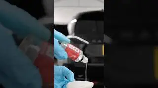 The best Ceramic coating combo💎 #gtechniq #gtechniqaccredited #ceramiccoating #carcare