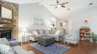 7312 Augusta - Furnished Temporary Corporate Housing Plano TX