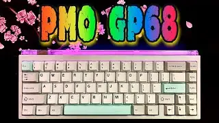 PMO GP68 ПОДРОБНЫЙ ОБЗОР | ТОП МАГНИТКА ЗА 5000 РУБ