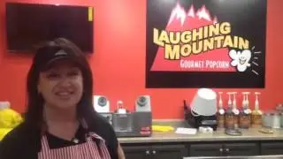 New gourmet popcorn shop opens in West Bend
