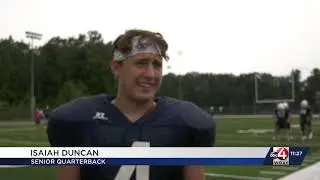 2020 Football Preview: Independence Patriots