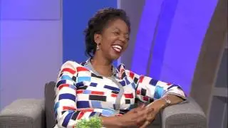 Real Talk with Anele Season 3 Episode 69 - Dr Judy Dlamini