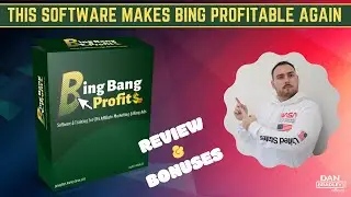 Bing Bang Profits Review, Demo & Bonuses