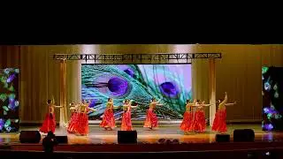 KAGW | ONAM | 2025 | THIRANOTTAM | 95 - 2004 | Jwala