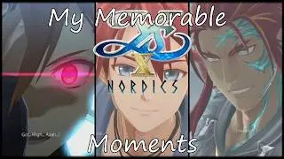 Adol & Karja Are An Amazing Duo