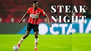 Ibrahim Sangare  - Complete Midfielder