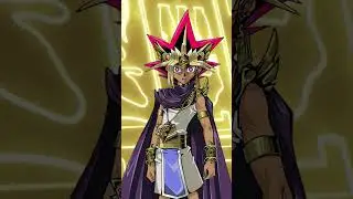 Сила каждого предмета тысячелетия! Yu-Gi-Oh! #шорты