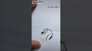 My_Art_Diary | Emojis | Pen_Paper_patterns | N Thedal