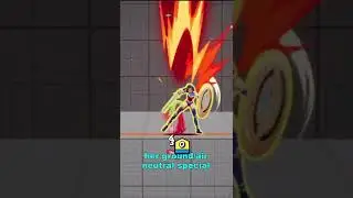 Wonder Woman got Buffed in Multiversus Season 1
